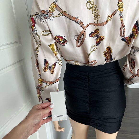 Zara Shirt - Picture 6 of 6